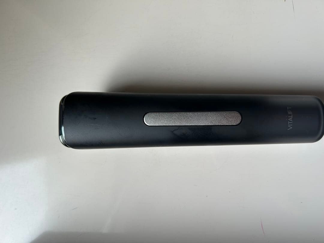 ［箱あり、付属品完備］Panasonic バイタリフト　美顔器