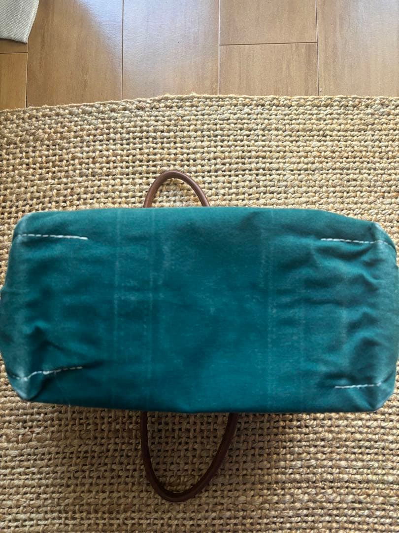 エルエルビーン　90s トートバッグ