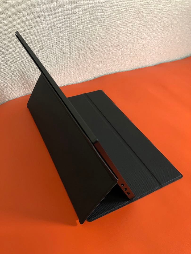 IVV 4K ポータブルモニター ASM133UC-2