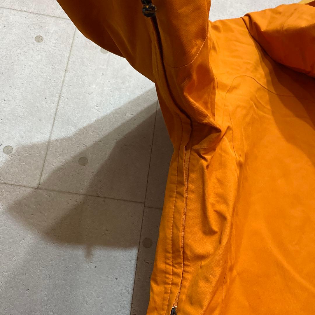 BURTON AK バートン　GORE-TEX スノーボードウェア　ジャケット