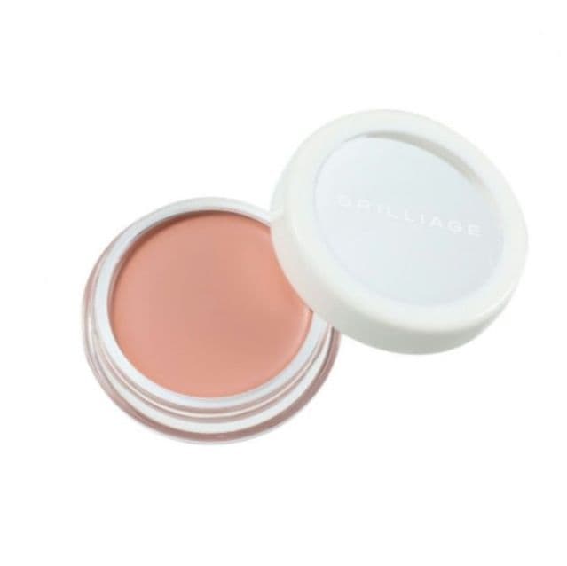 ブリリアージュ カモフラージュコンシーラーチーク ＆ 専用ワイドフィンガーブラシ