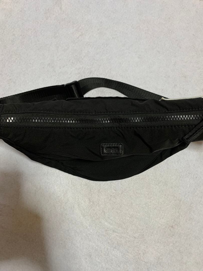 【GOOD GRIEF!】PATCHED BANANA バッグ