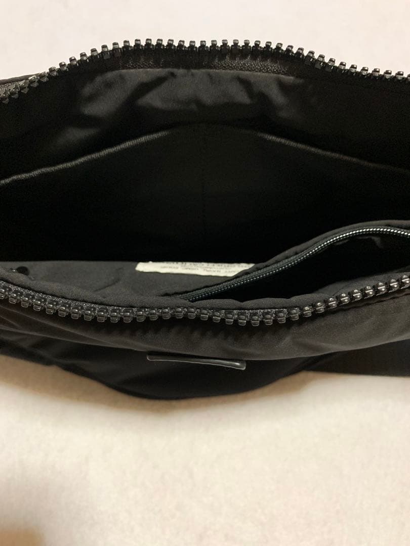 【GOOD GRIEF!】PATCHED BANANA バッグ