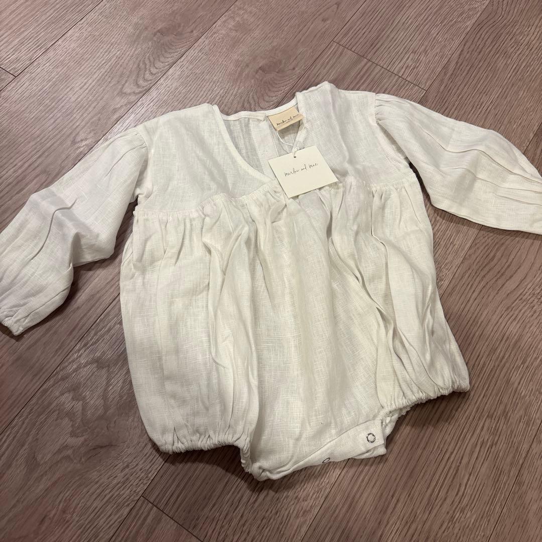 ロンパース・カバーオール marlow and mae Gia Romper