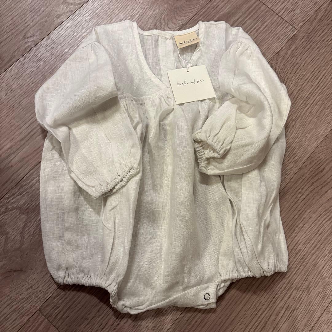 ロンパース・カバーオール marlow and mae Gia Romper