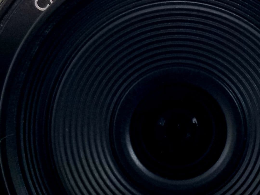 【美品】Canon キャノン EOS M100 ブラック ダブルレンズキット