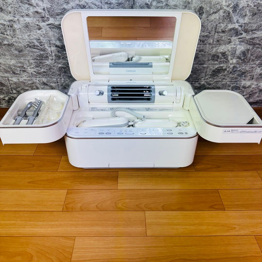 サキナビジュー　美顔器　SAQINA