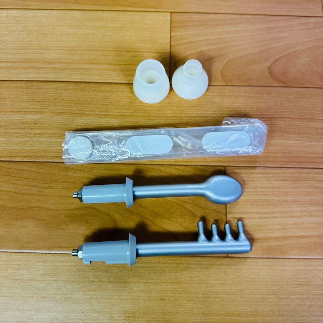 サキナビジュー　美顔器　SAQINA