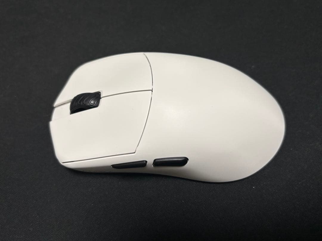 マウス・トラックボール Lamzu MAYA X 8K