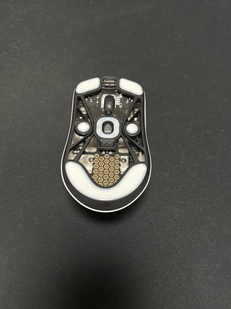 マウス・トラックボール Lamzu MAYA X 8K