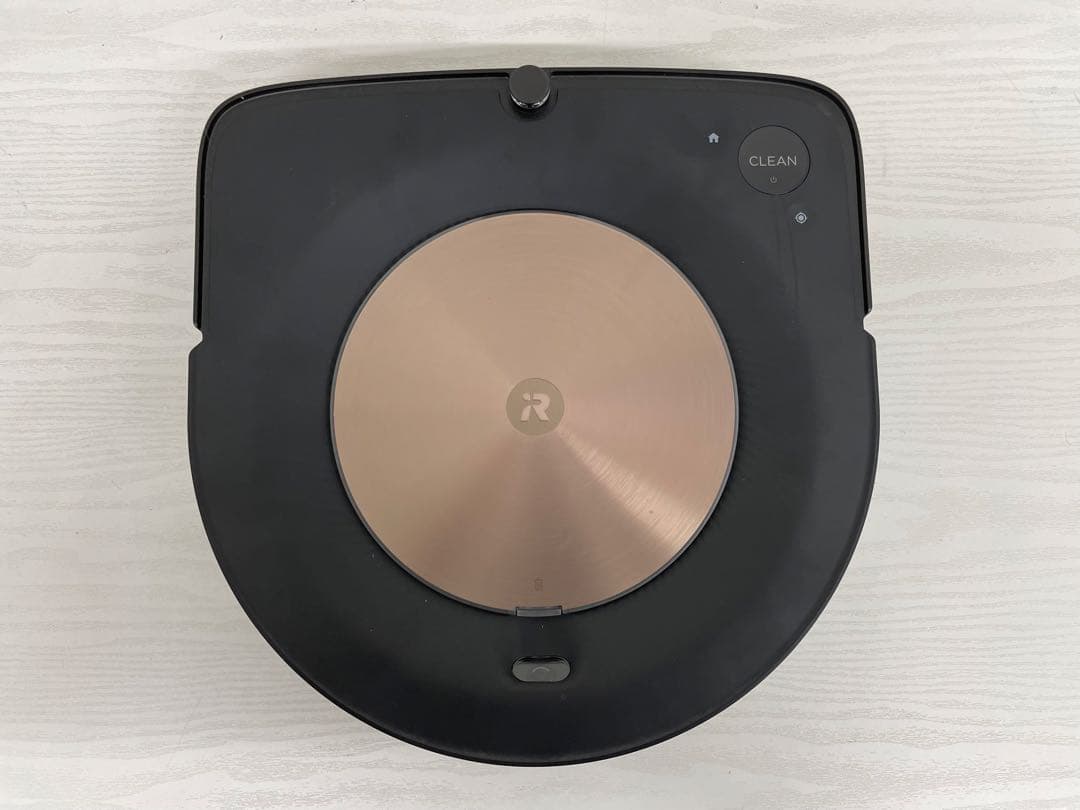 iRobot アイロボット Roomba ルンバ s9+ 中古
