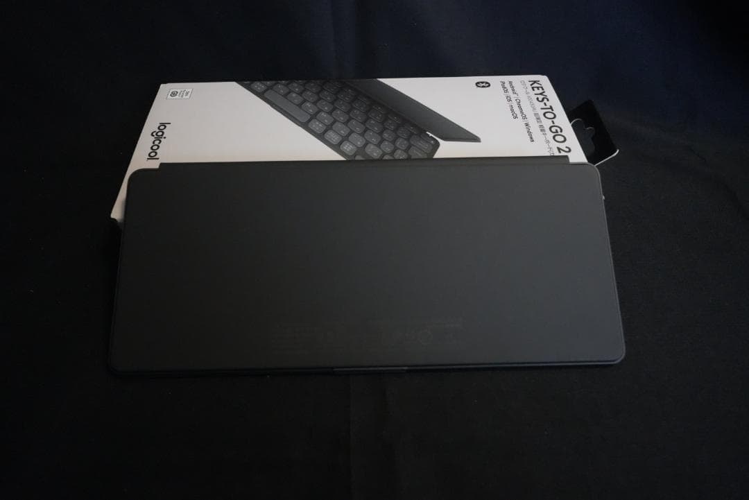 Logitech K580 Bluetoothキーボード