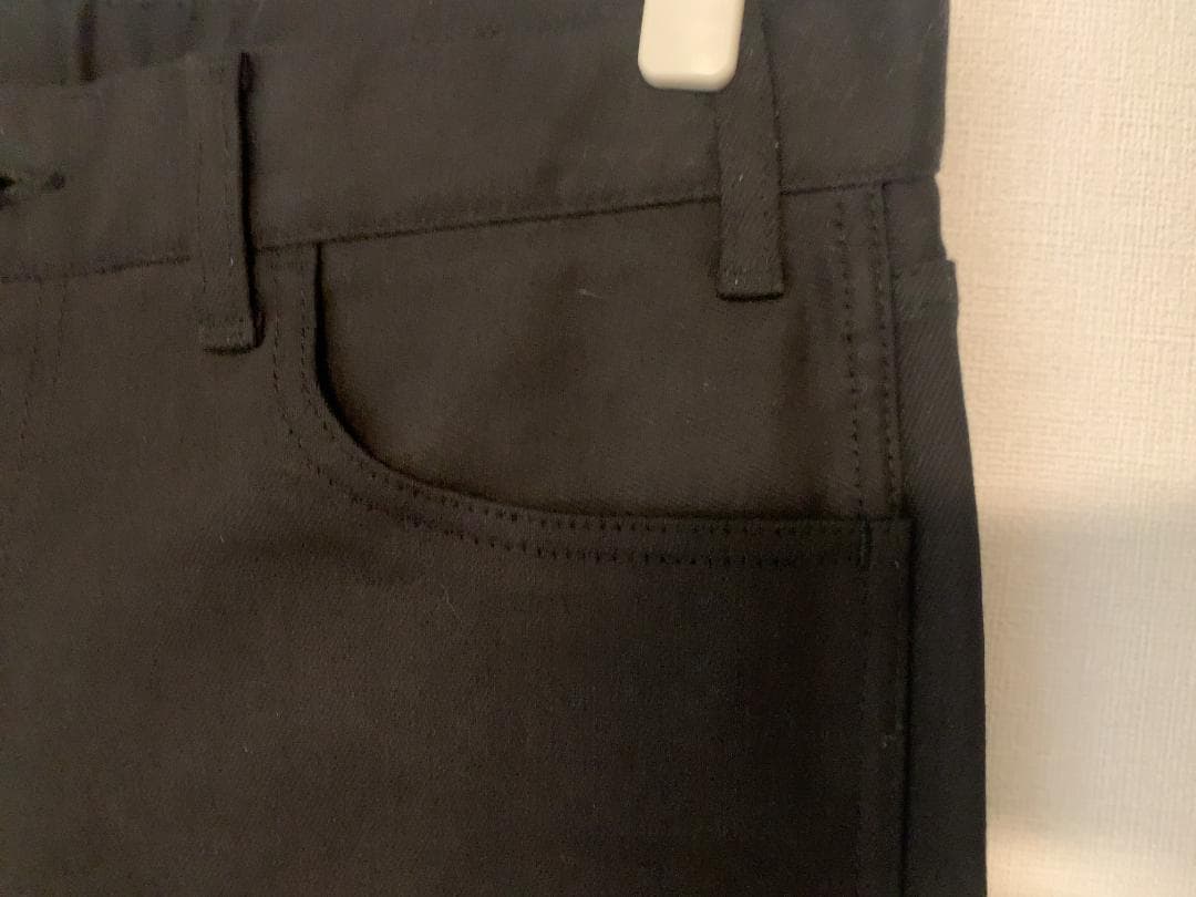 CELINE デニムパンツ セリーヌ メンズ エディ スリマン