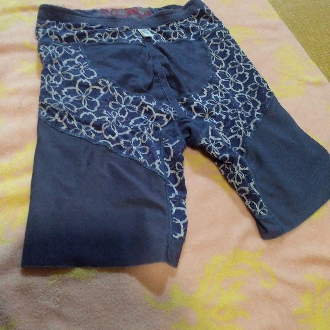 マルコMARUKOアヴァンセサクラ　ボディシェイパーD80＆ロングガードルEL