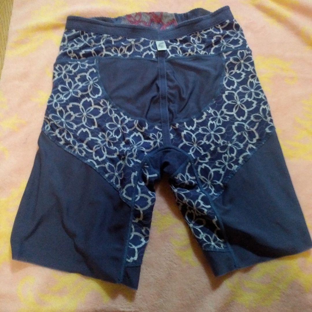 マルコMARUKOアヴァンセサクラ　ボディシェイパーD80＆ロングガードルEL