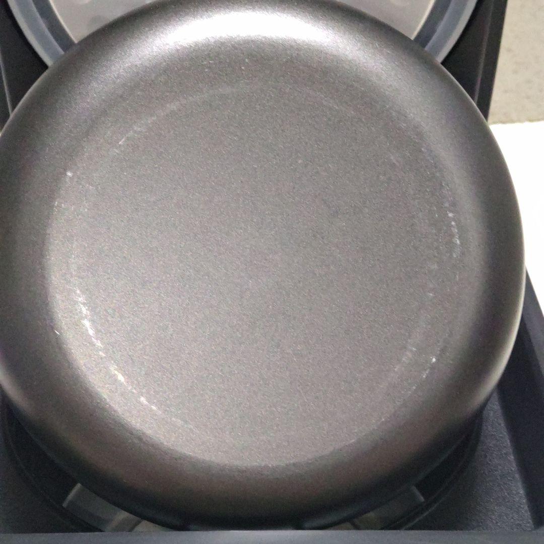 LOGCABO 炊飯器 ステンレス蒸し器付き