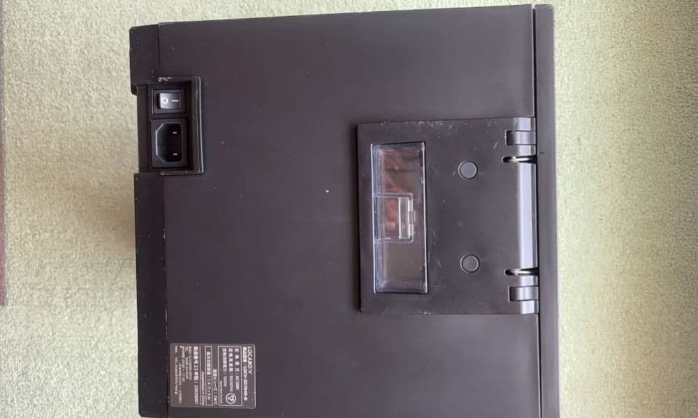 LOGCABO 炊飯器 ステンレス蒸し器付き