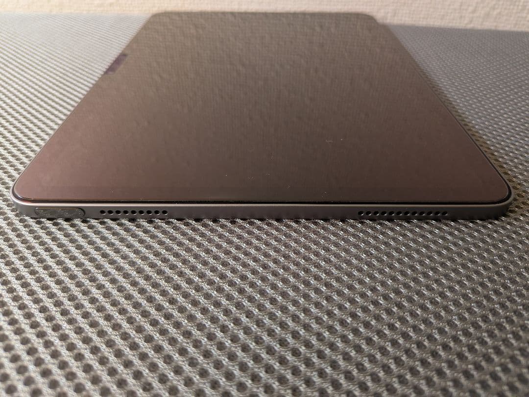 iPad Air 11インチ（M2） 128GB WiFi　グレイ　※本体のみ