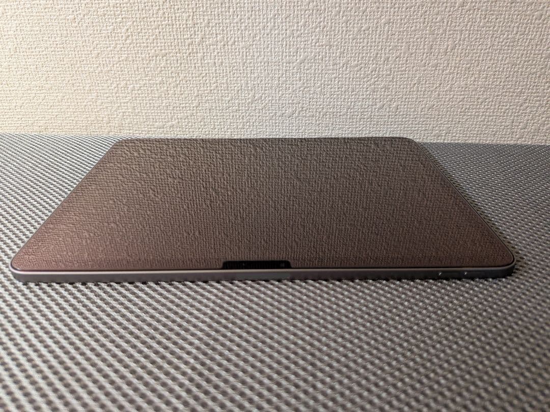 iPad Air 11インチ（M2） 128GB WiFi　グレイ　※本体のみ