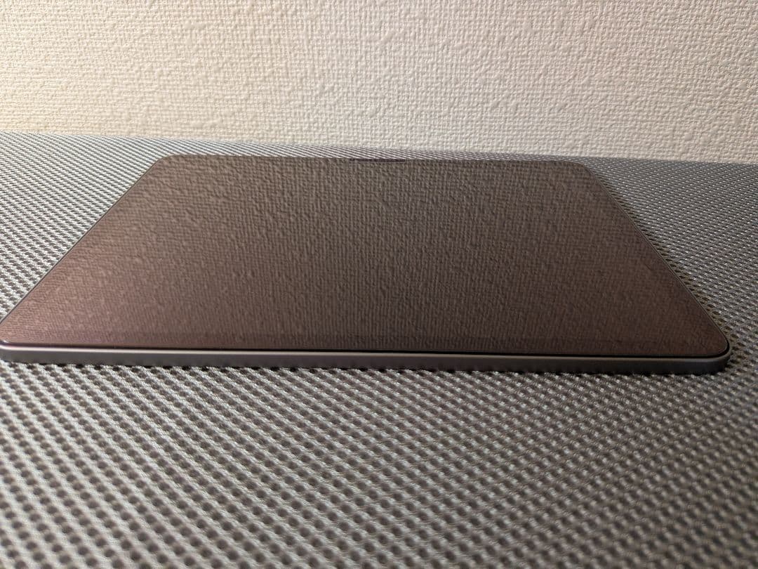 iPad Air 11インチ（M2） 128GB WiFi　グレイ　※本体のみ