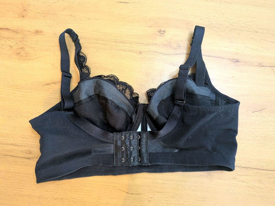 グラントイーワンズ　LALA ブラック