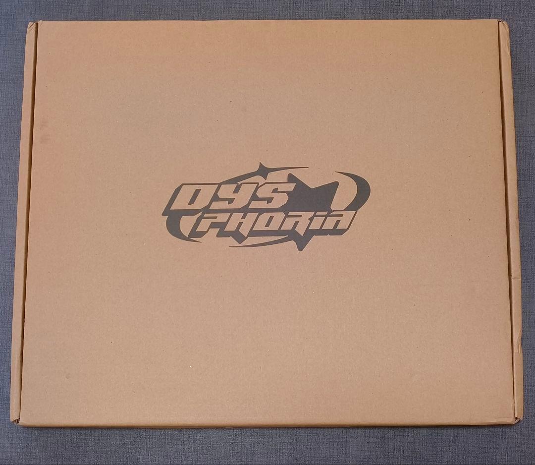 DYSPHORIA MAKI 真希 ガラスマウスパッド