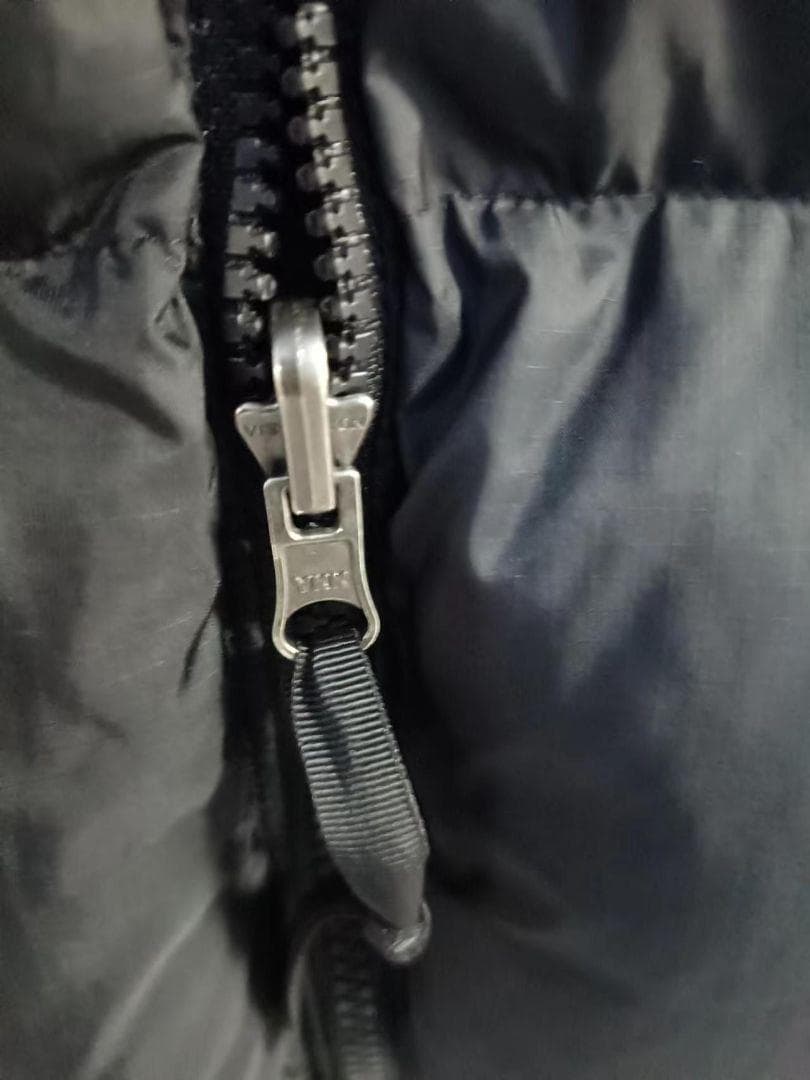 新品【M】 ノースフェイス　ヌプシ　700フィル　ダウンジャケット