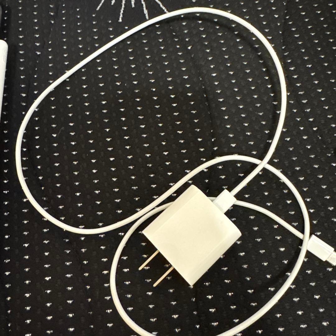 Apple iPad Pro 11 (第3世代) 128GB シルバー