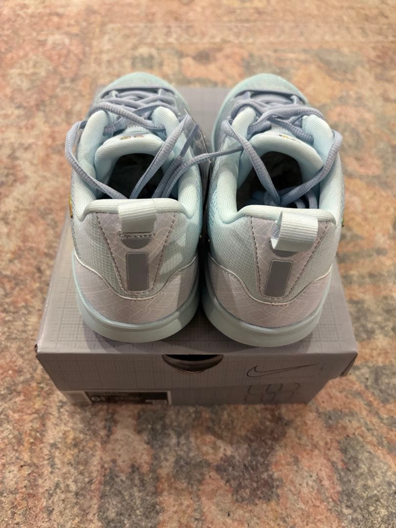 新品Nike SABRINA3 バスケットボールシューズ