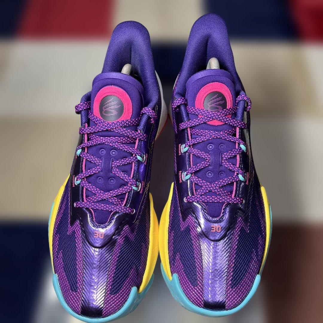 curry series 7 カリー　シリーズ　7 27.0cm