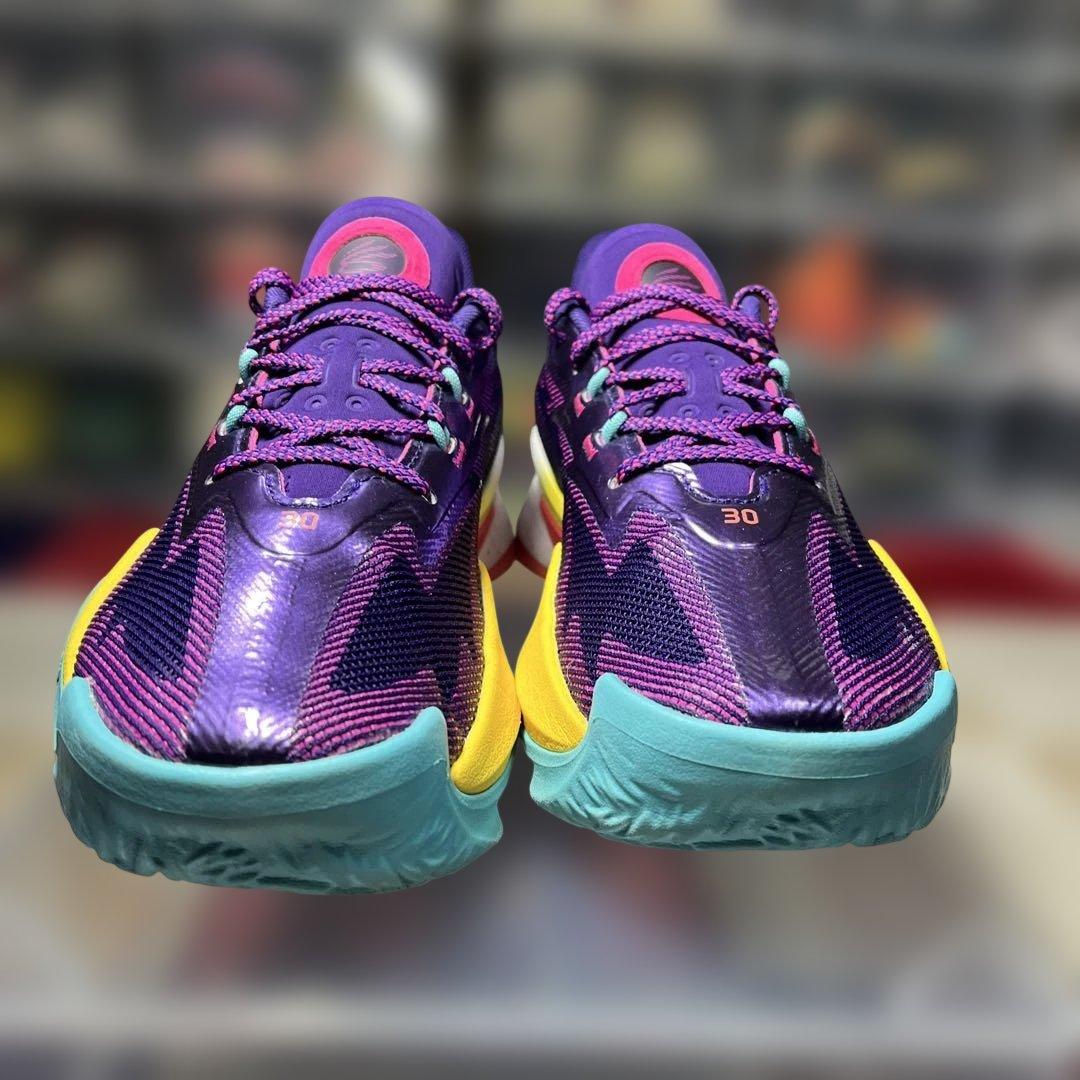 curry series 7 カリー　シリーズ　7 27.0cm