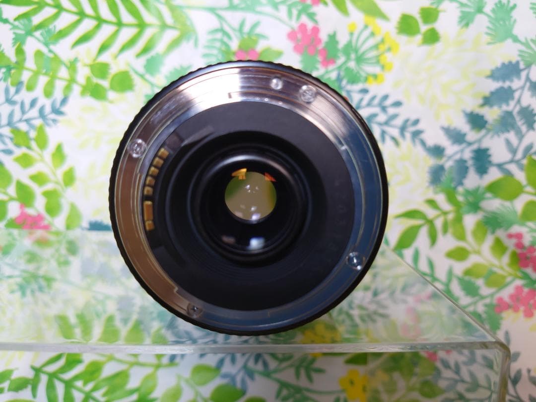 Canon EF 75-300mm F4-5.6 超望遠ズームレンズ(^^)