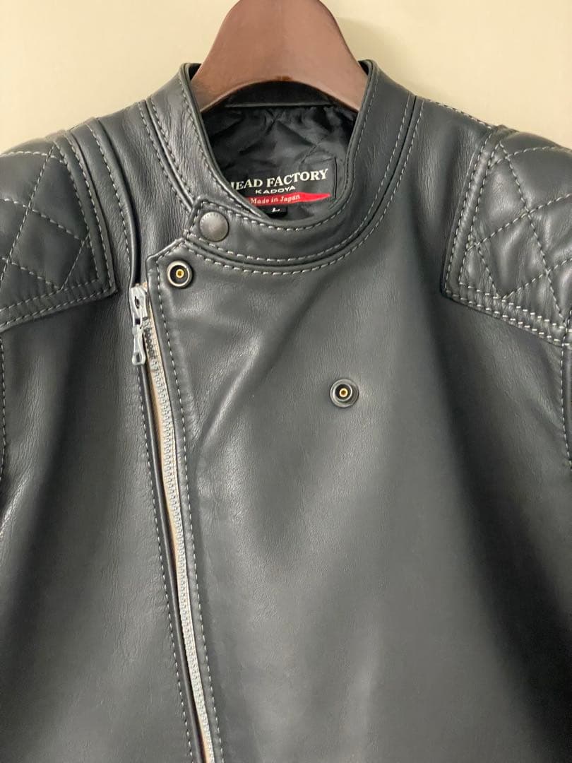 KADOYA Head Factory BRMJ Lサイズ