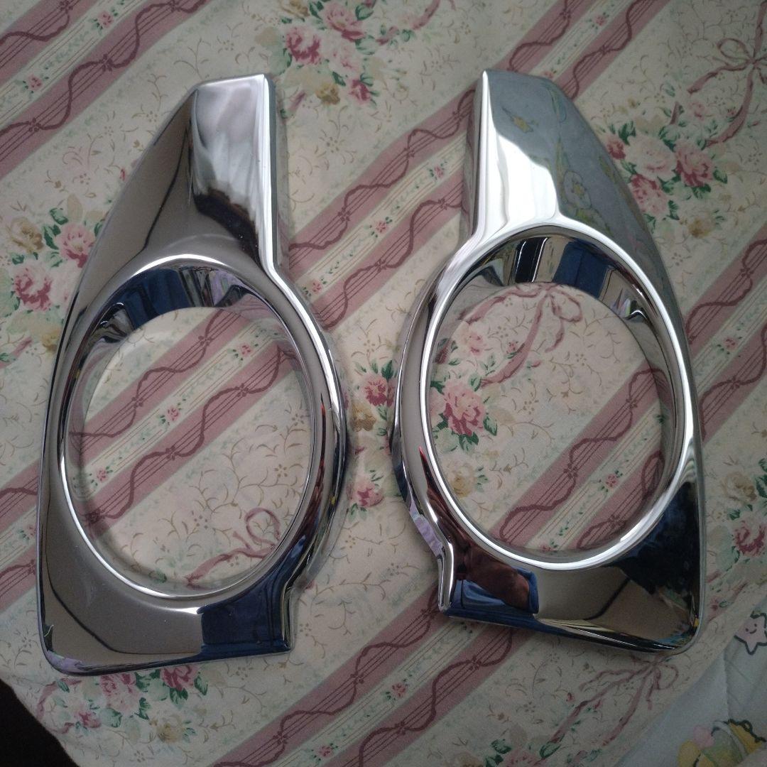 ７０ヴォクシー 後期　モデリスタ