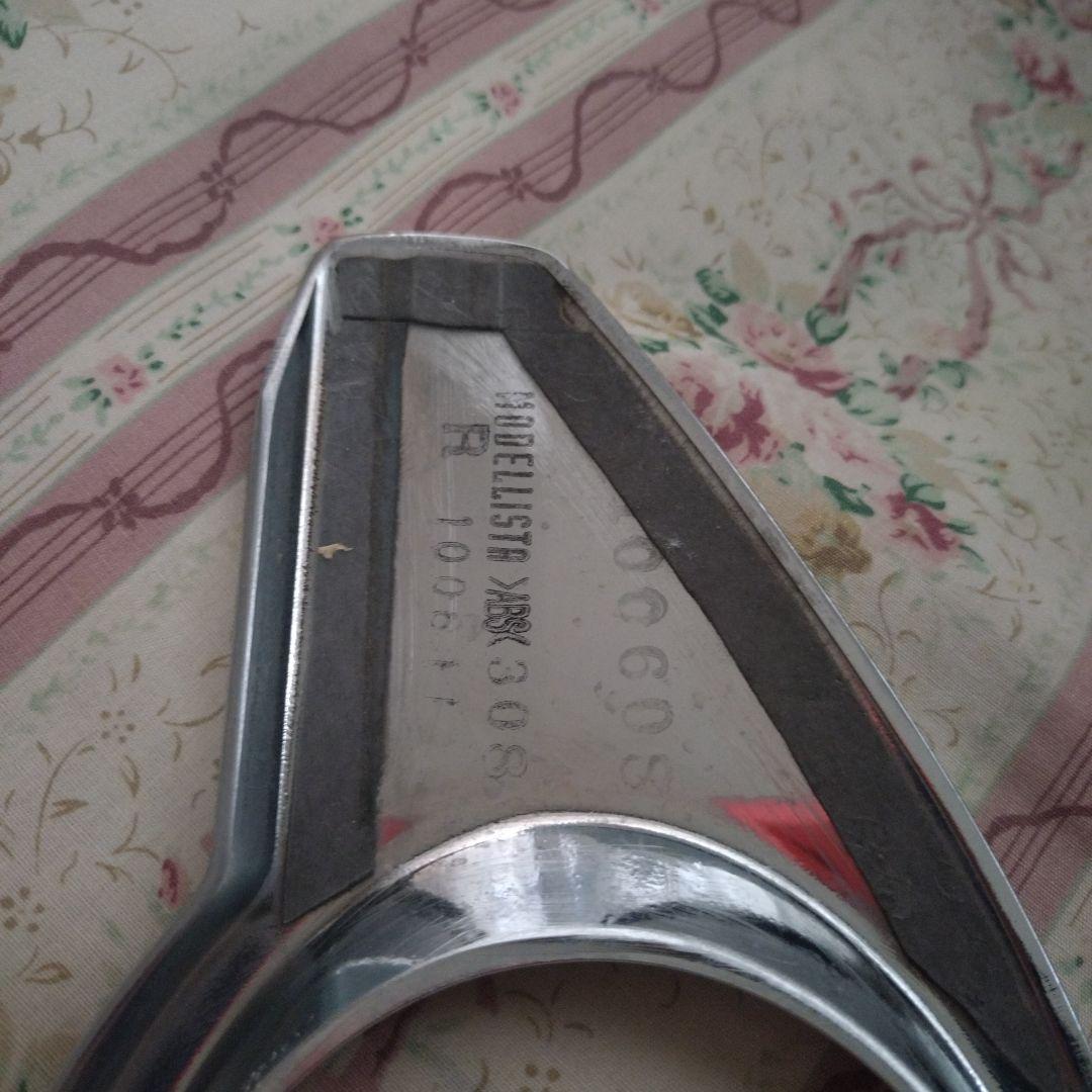 ７０ヴォクシー 後期　モデリスタ