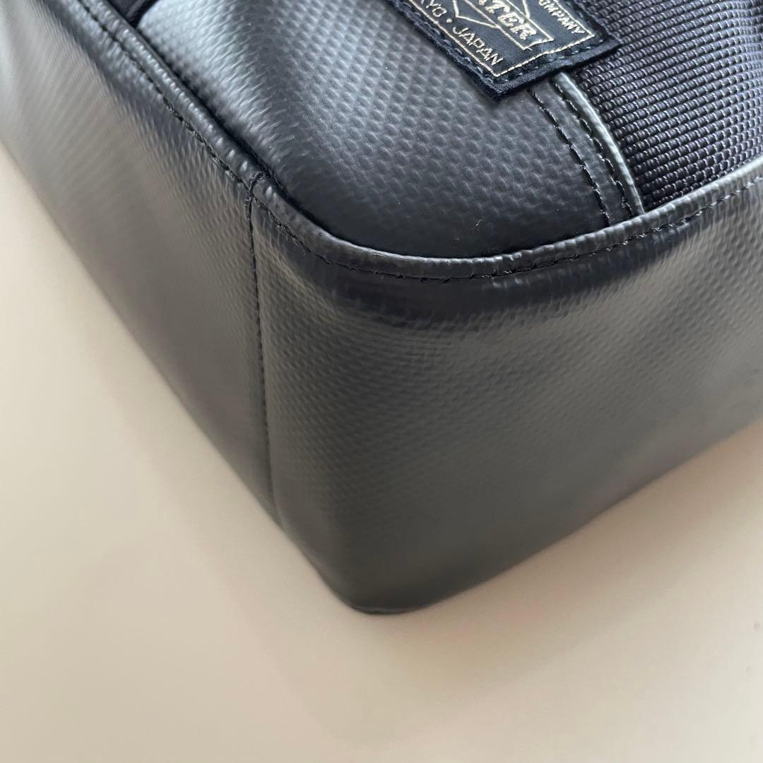 ポーター ヒート トートバッグ 703-07966 吉田カバン