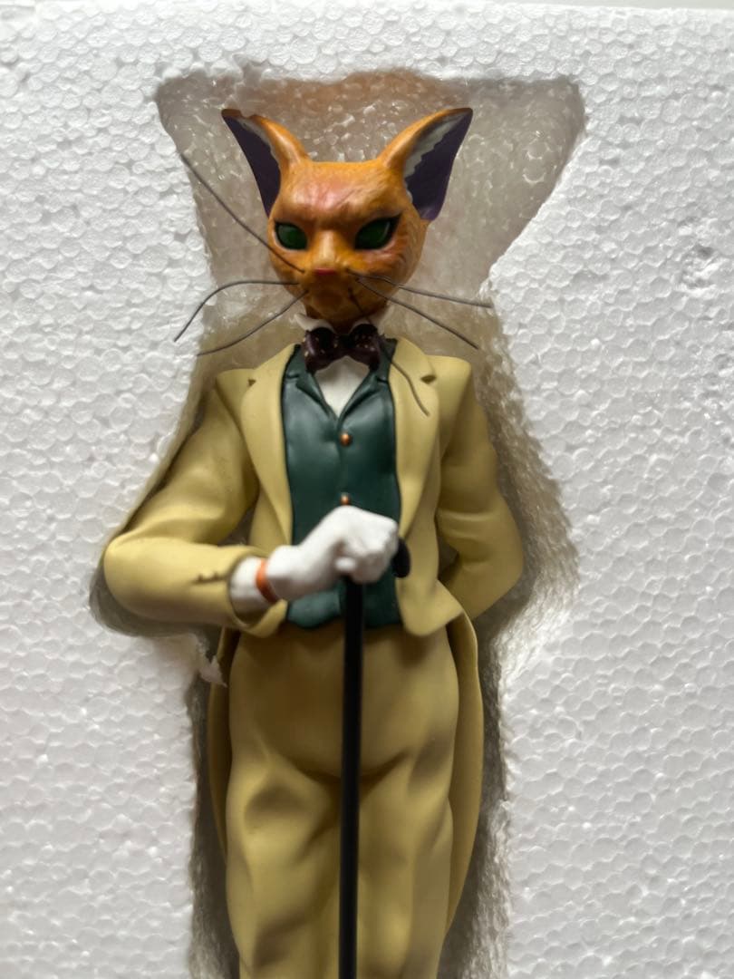 耳をすませば　バロン　オルゴール