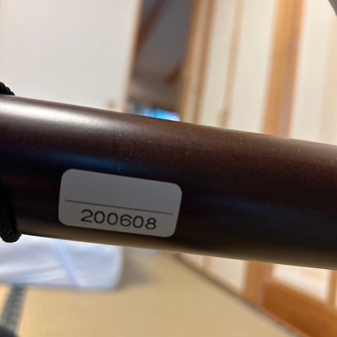 ニーチェアX ロッキング