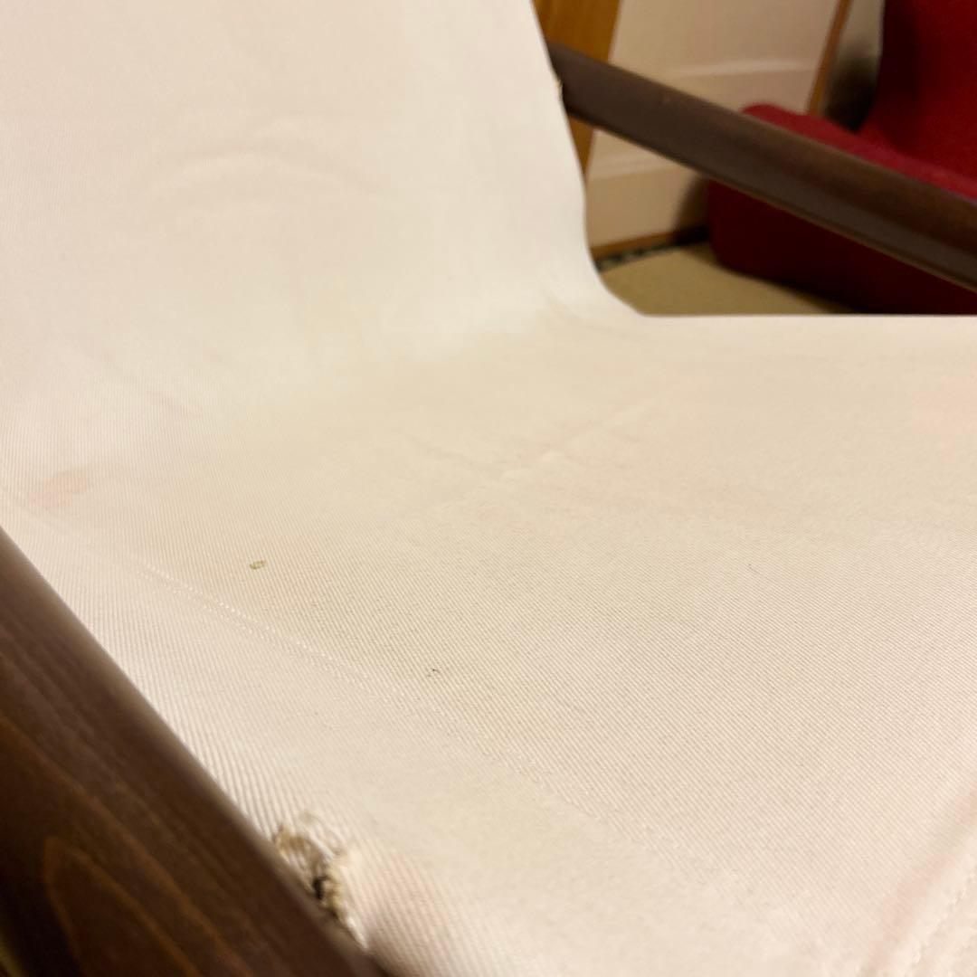 ニーチェアX ロッキング