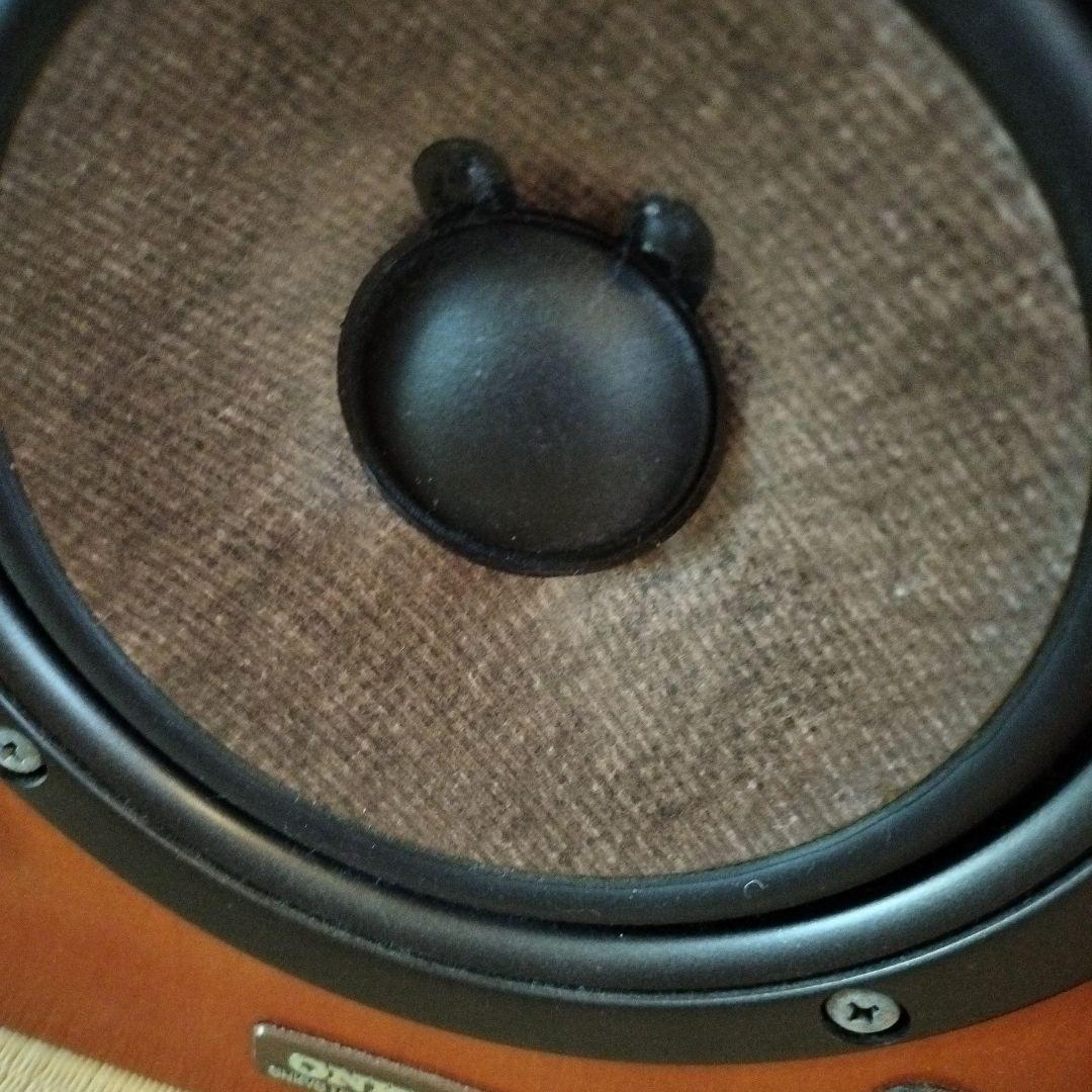 ONKYO スピーカー　D-102EX