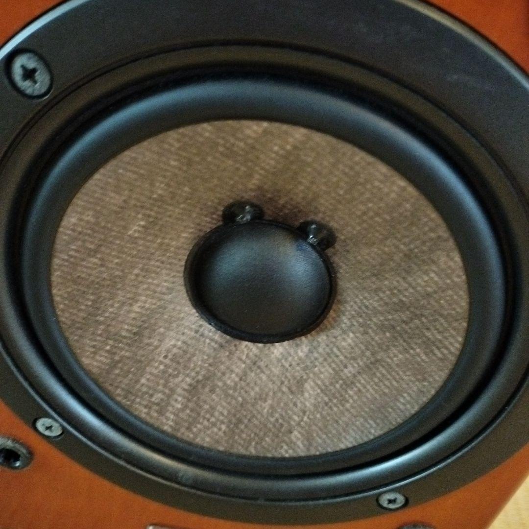 ONKYO スピーカー　D-102EX