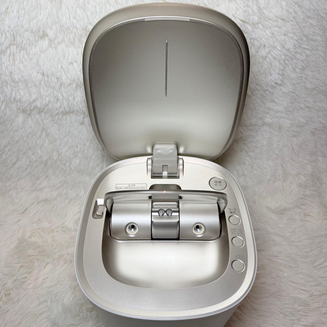 【美品】Panasonic フェイスナノスチーマー EH-SA08