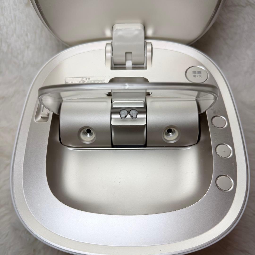 【美品】Panasonic フェイスナノスチーマー EH-SA08