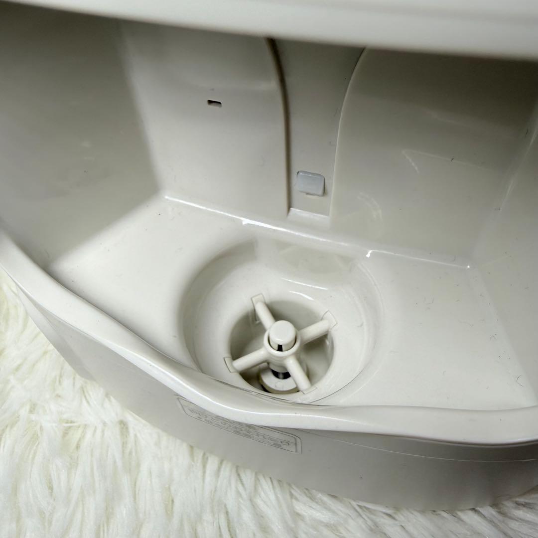 【美品】Panasonic フェイスナノスチーマー EH-SA08