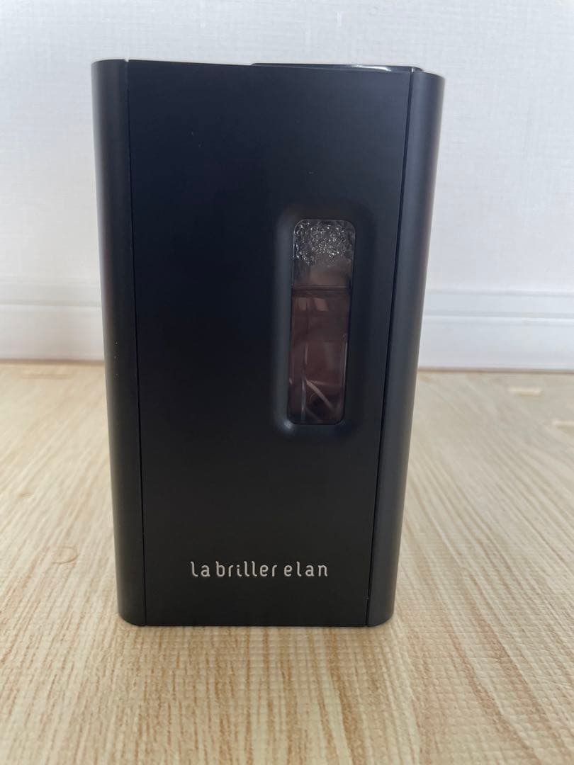 【断捨離セール】ポータブル水素吸入器ラブリエエラン　専用液4つ付き