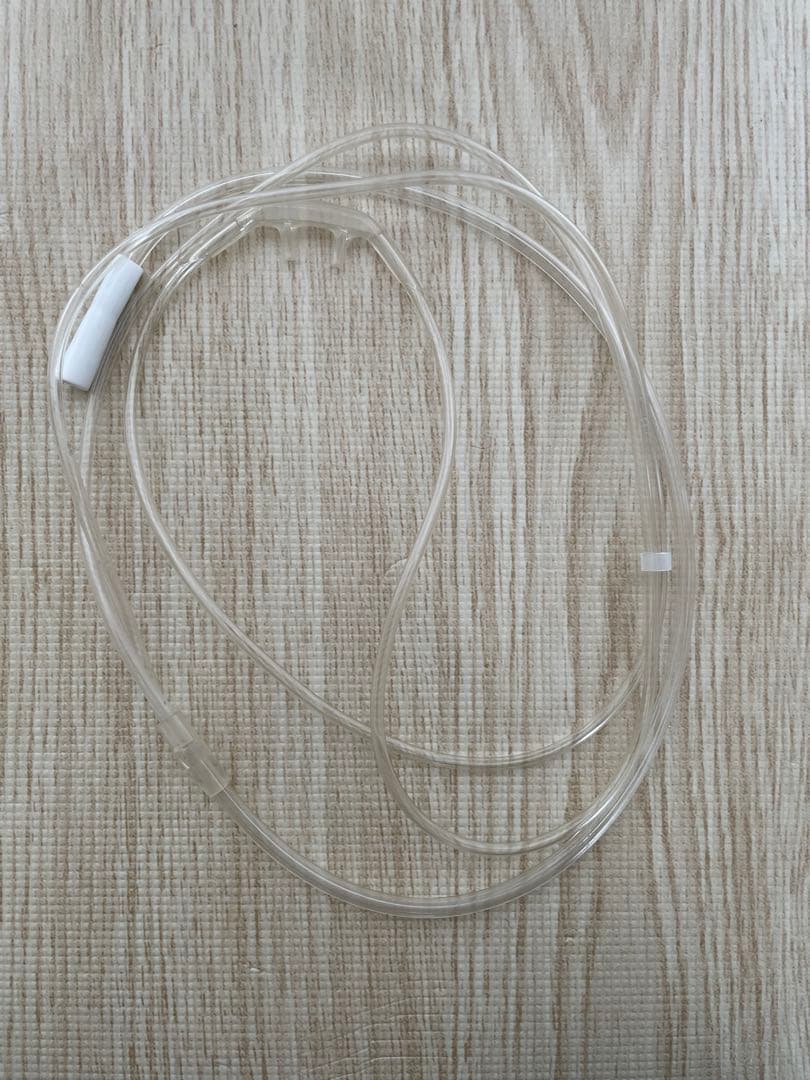 【断捨離セール】ポータブル水素吸入器ラブリエエラン　専用液4つ付き