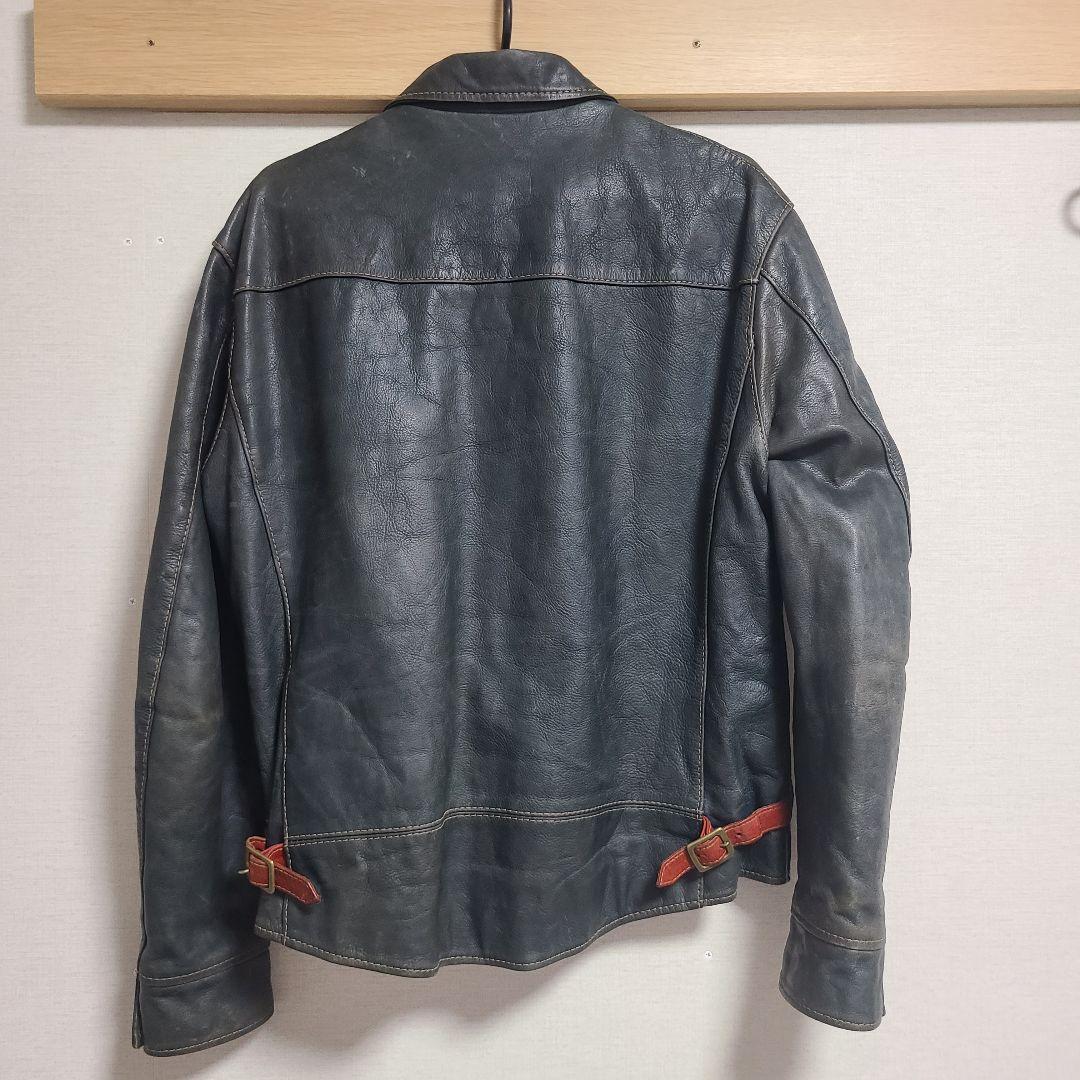 黒*子様 12/25まで値下げ!天神ワークス JS02 コバルトブルー