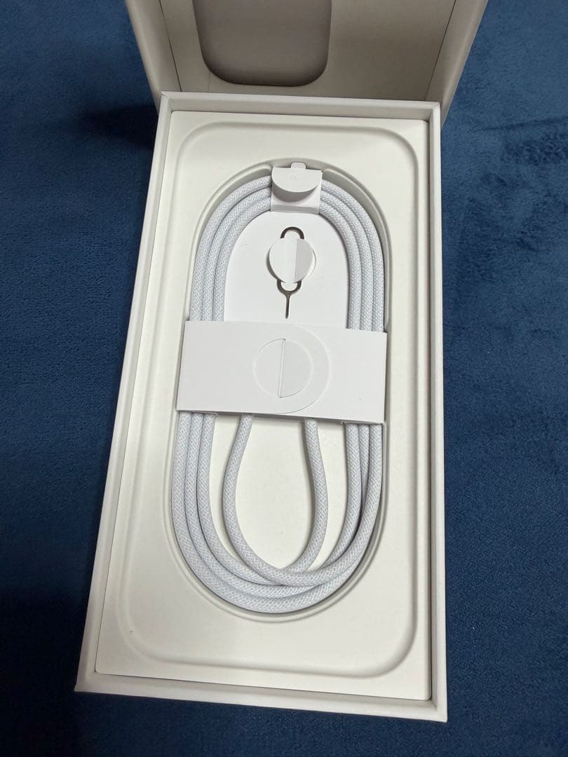 Apple iPhone 16 Pro 128GB SIMフリー