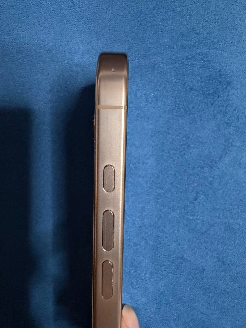 Apple iPhone 16 Pro 128GB SIMフリー