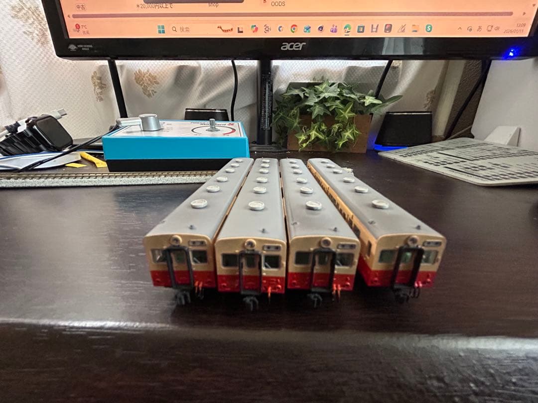 KATO Nゲージ キハ30 35